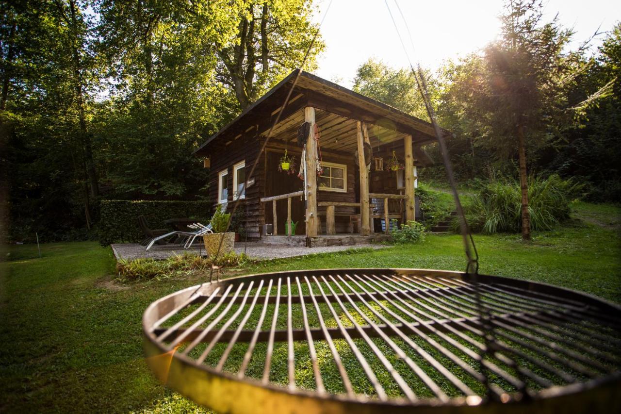 Pension Haus Am Walde Schmallenberg Exterior photo